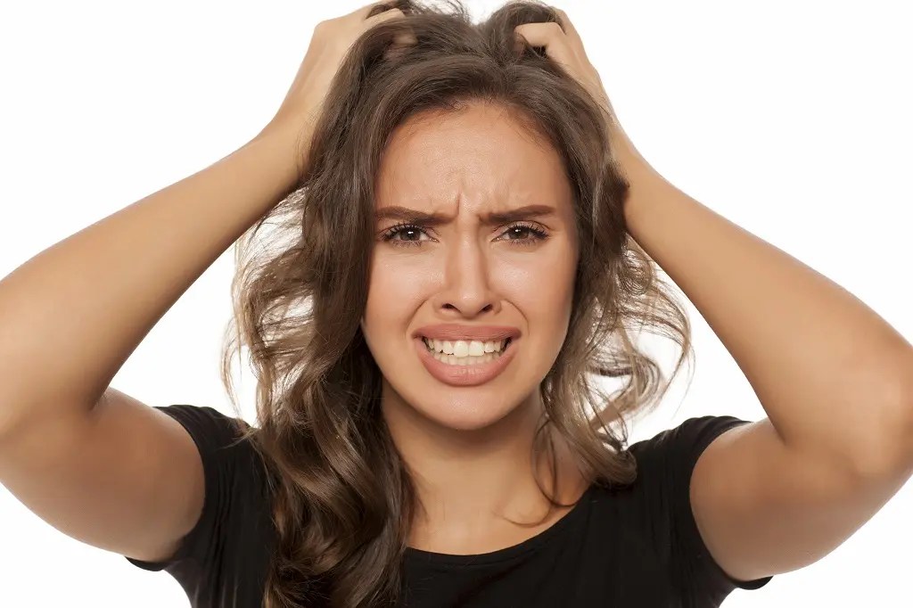 4 Reasons Why Your Head Still Itch After Lice Treatment LiceDoctors